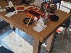 -韩麦大冷面(桂花街直营店)