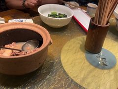 -洞庭土菜馆(易发广场店)