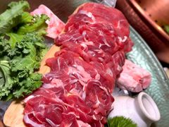 -阳坊涮肉(西直门凯德mall店)