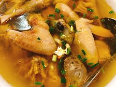 -呼吸森林·生态农庄农家乐私房菜