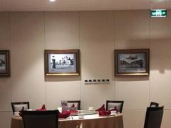 -哈尔滨永泰喜来登酒店·璟泰公馆