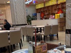 -點無缺茶楼·海鲜酒家(世博店)