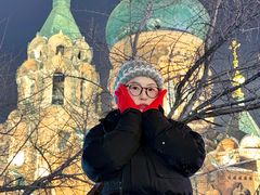 -哈尔滨热雪奇迹