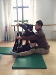 -华翎国际钢管舞培训