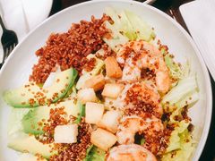 -新鲜誌·新派食集(万象天地店)