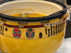 -老浒记民俗酒楼(王府井店)