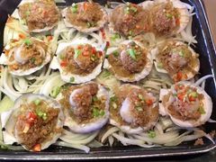 -盐汪子杂鱼馆(大港店)