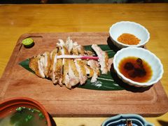 -一心创作料理屋(经开万达店)