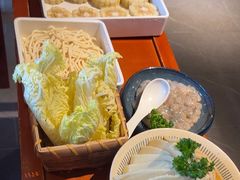 -老员外骨汤火锅(海州古城店)