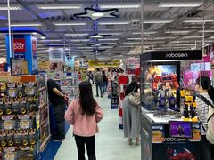 -玩具反斗城(海港城店)