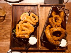 -Goose Island Brewhouse鹅岛精酿啤酒酿造工坊餐厅