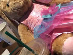 -星巴克(保定万博广场店)