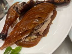 -鸭匠食府·挂炉烤鸭·新京菜(阜成路店)