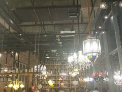大堂-漫咖啡 (CCPAPK创意港店)