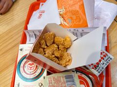 -塔斯汀中国汉堡(汽车站店)