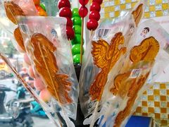 -栗子侠奶皮子糖葫芦(长宁店)