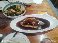 -百家鲜·杭帮菜