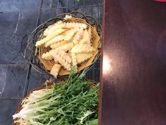 -尼玛藏家风味园(阿山食城店)