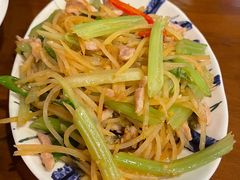 -奶奶的味道(胶州路店)