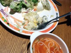 -比格比萨自助(花园路店)