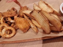 -必胜客(机场路店)