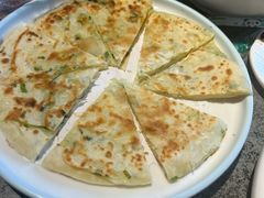 -华盛园卷子王农家菜水库鱼