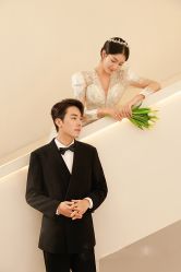 -北京燕尔婚礼策划