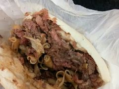 -清真拉妈卤味(回民街店)