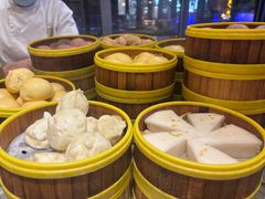 -松咖啡自助餐厅·松北香格里拉