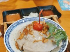 -芋包王闽南茶楼(八市店)