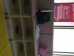 -乐游宝宝亲子游泳(徐汇中心)