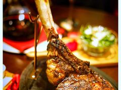 -恰餐厅及酒吧 CHAR Bar & Grill (北京丽都皇冠假日店)