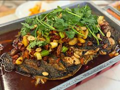 -西单小院·川湘苑