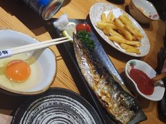 -福匠日本料理(人民路店)