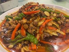 -陈胖子特色菜.鲜货现炒(融景城店)