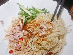 -隅焰·三生三味·手作川菜(金沙天街店)