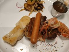 卡朋皇牌杂扒-卡朋西餐(较场西路店)