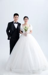 点击看大图 -Mu慕婚纱摄影·超级工作室