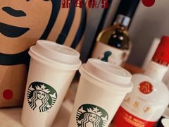 -绿茶餐厅(二七万达店)
