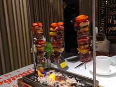 -王品牛排(珠海富华里店)