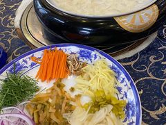 -祈胜邨•顺德鱼生•顺德菜(容桂店)