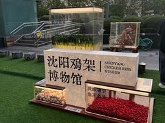 -沈阳铁西万象汇