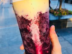 -喜茶(深圳海岸城店)