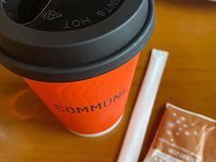 -COMMUNE幻师(上邦百汇城店)