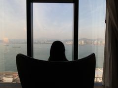 -香港港岛太平洋酒店