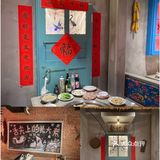 一位东北公主的恶趣味#白帅好，汤底是真的入味  