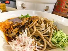 -全晋丽呈睿轩酒店-餐厅