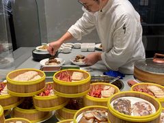 -瓯菜排档·温州海鲜(玕南店)