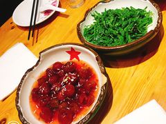 -老姑砂锅·烧烤天津菜(体北道店)