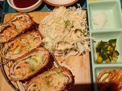 -金一味烤肉餐厅(新首尔旗舰店)